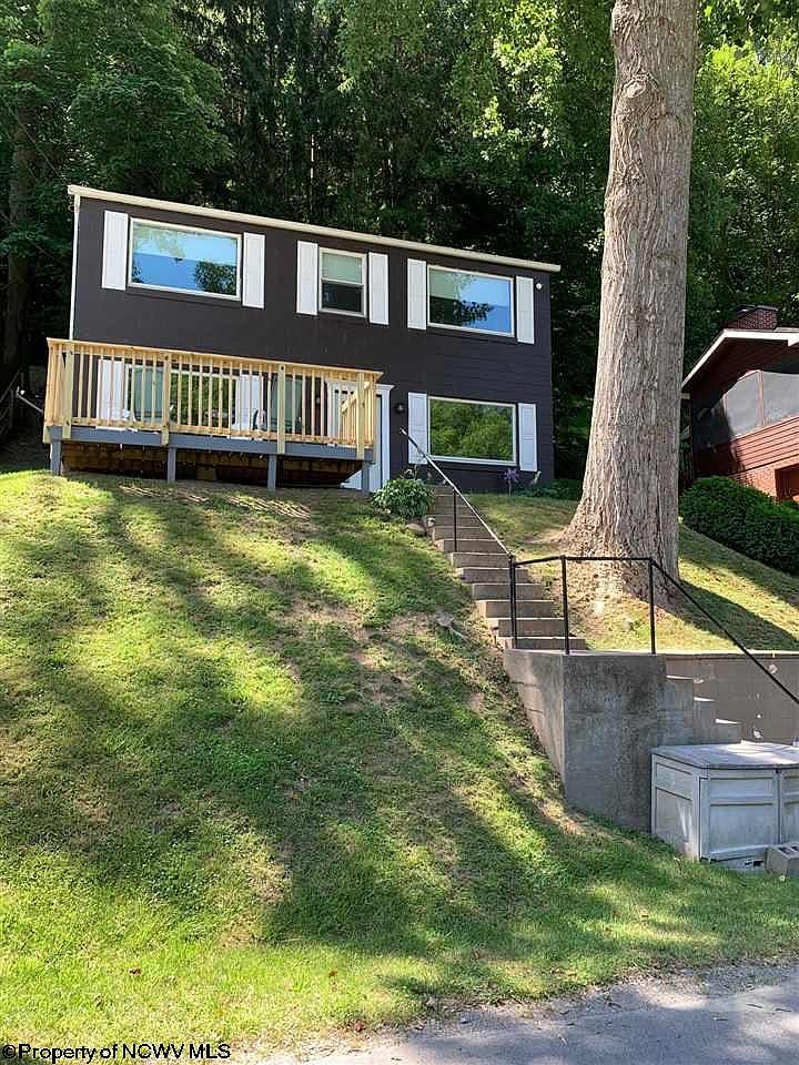 1014 Lake Floyd Cir, Salem, WV 26426 Zillow