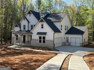 2395 Glade Overlook, Cumming, GA
