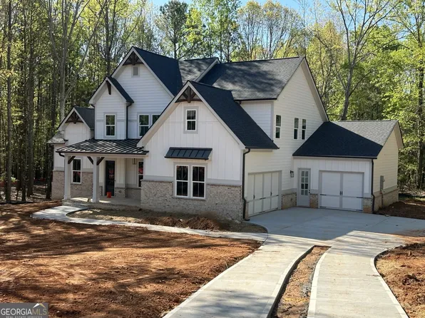 2395 Glade Overlook, Cumming, GA 30041