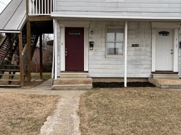 17410 Wolford Ave APT 2, Hagerstown, MD 21740