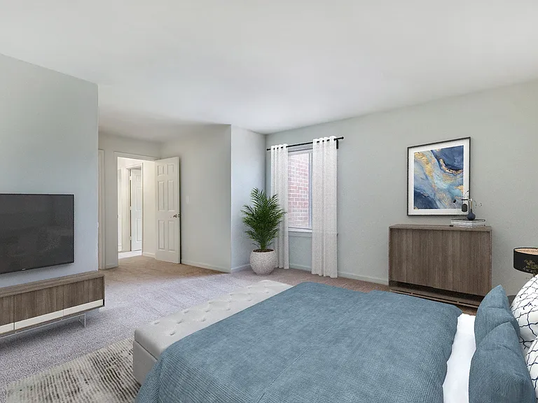 The Apartments at Saddle Brooke — Photo 18
