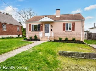 2979 Sheldon Ave, Cincinnati, OH 45239