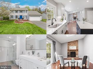 212 Markwood Dr, Sterling, VA 20165