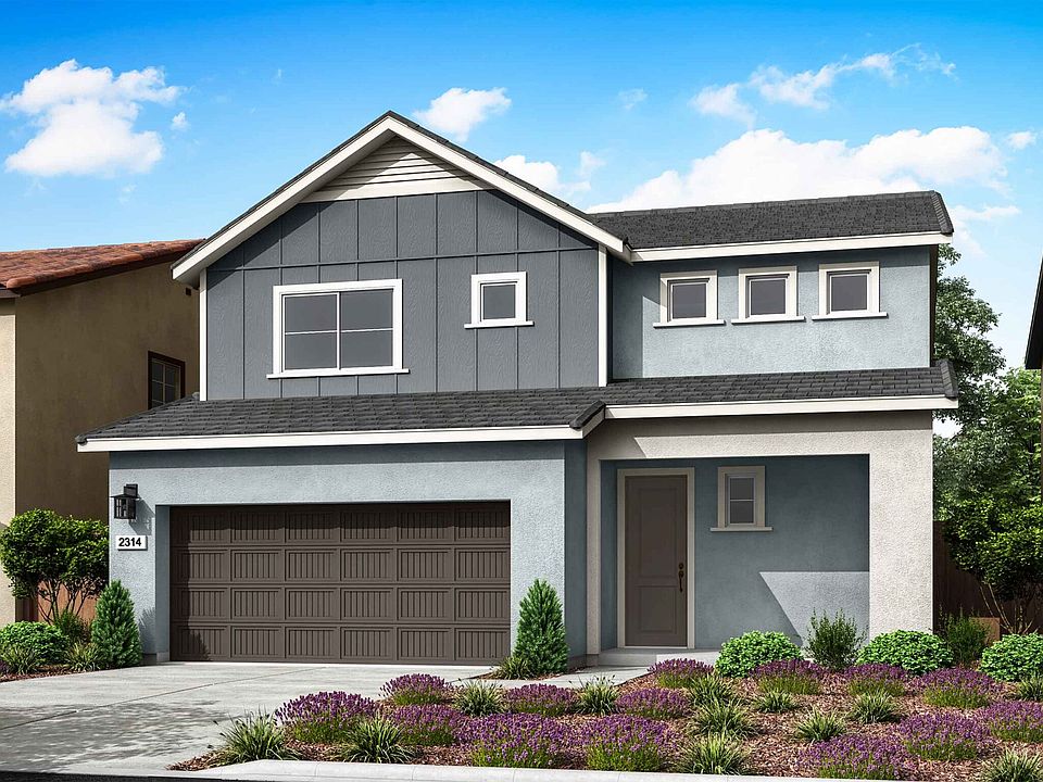 Plan 2C - Artist Rendering