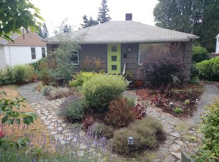 3845 46th Ave SW, Seattle, WA 98116