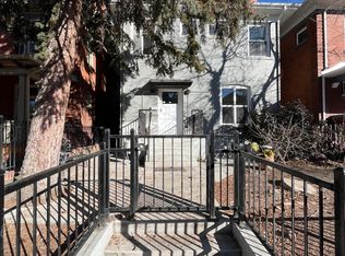 1114 N Downing St #5, Denver, CO 80218