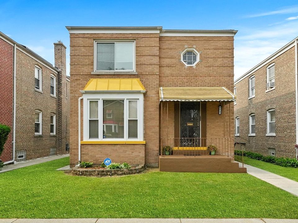 1st image of 5347 W Gladys Ave