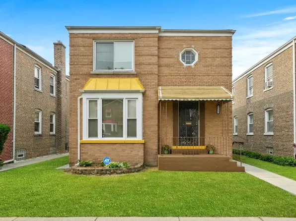 5347 W Gladys Ave, Chicago, IL 60644