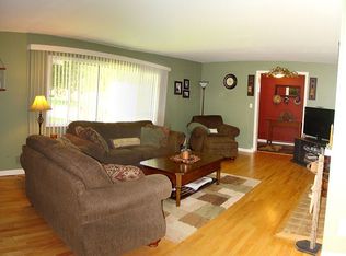 834 Halstead Blvd, Jackson, MI 49203