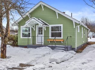 1135 Darrington St, Darrington, WA 98241