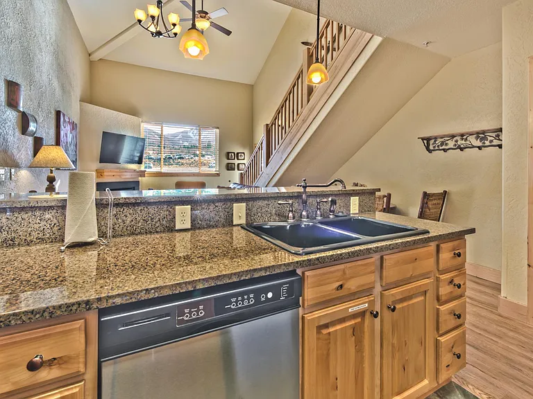 2669 Canyons Resort Dr #223 — Photo 5