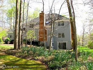 2nd image of 10610 Allenwood Ln