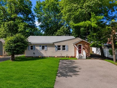 24 Temple St, Tewksbury, MA, 01876
