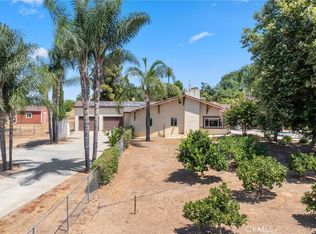 18910 Highland Valley Rd, Ramona, CA 92065
