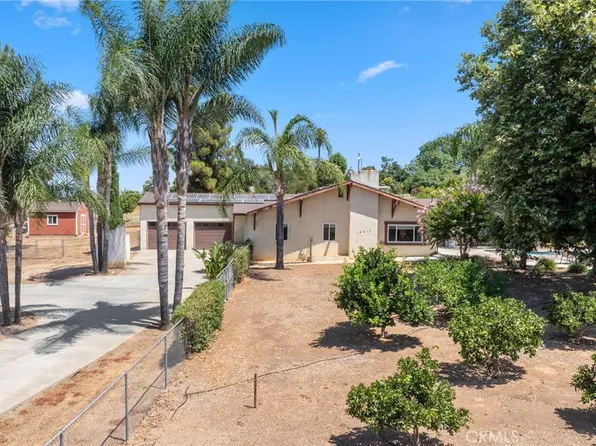 18910 Highland Valley Rd, Ramona, CA 92065
