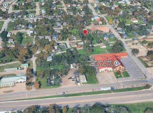 821 E Brown St, Cleburne, TX 76031
