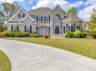 3556 Iris St, Wilmington, NC 28409