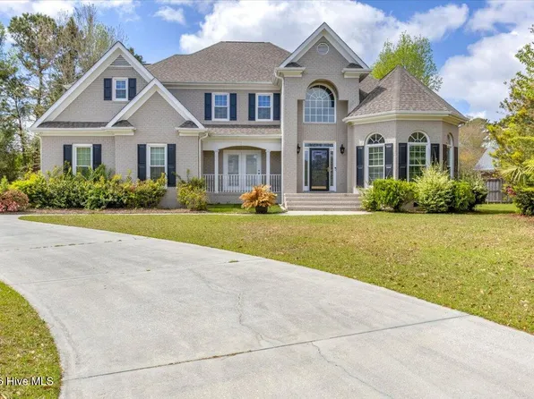 3556 Iris Street, Wilmington, NC 28409