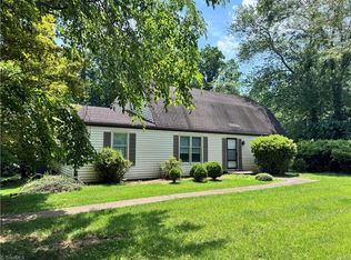 105 Eldridge Ln, State Road, NC 28676