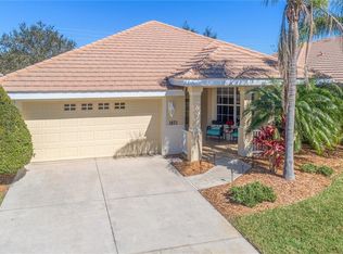 1871 Mossy Oak Dr, North Port, FL 34287