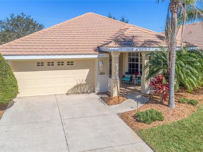 1871 Mossy Oak Dr, North Port, FL, 34287