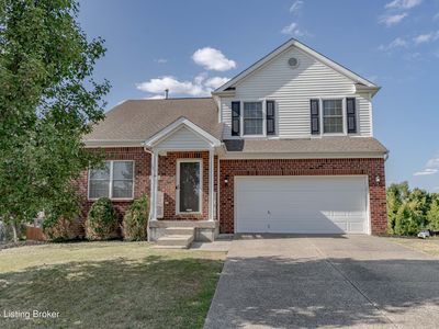 2020 Cherry Creek Rd, La Grange, KY, 40031