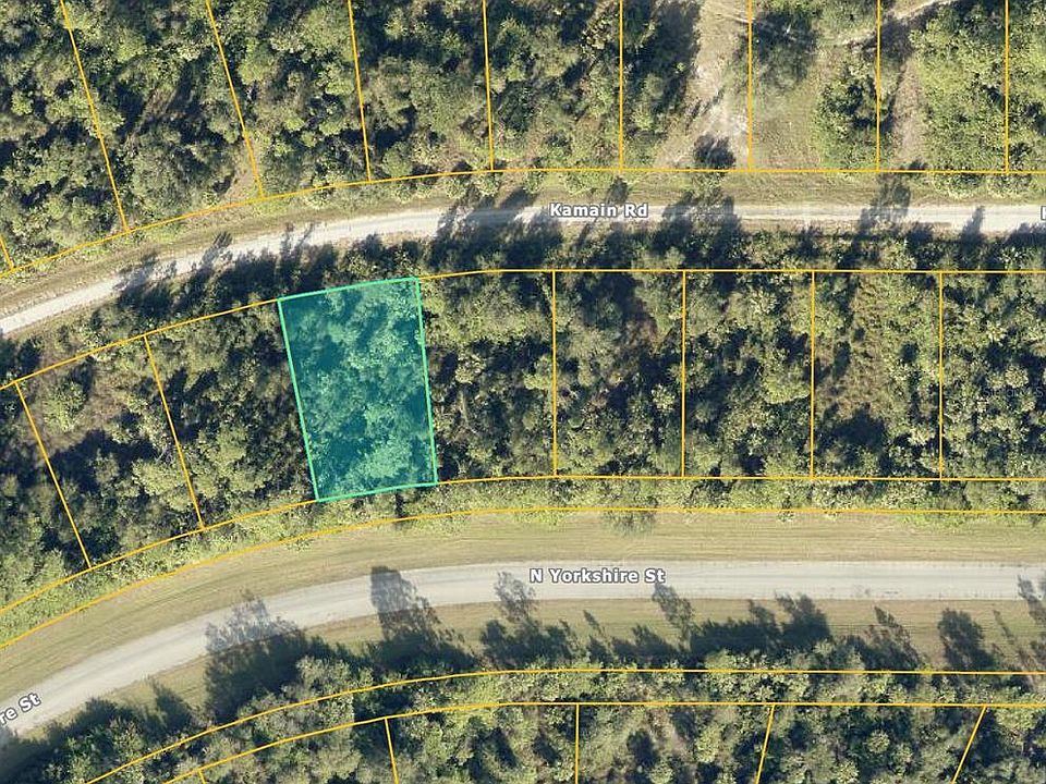2nd image of Kamain Rd Lot 23