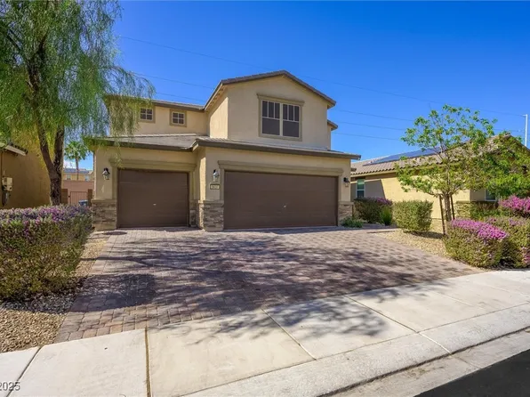 5637 Vermillion Ridge St, North Las Vegas, NV 89031