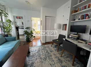 100 Myrtle St #6CP, Boston, MA 02114