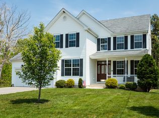173 Nautilus Dr, Barnegat, NJ 08005