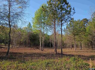 TRACT 1 County Road 176, Piedmont, AL