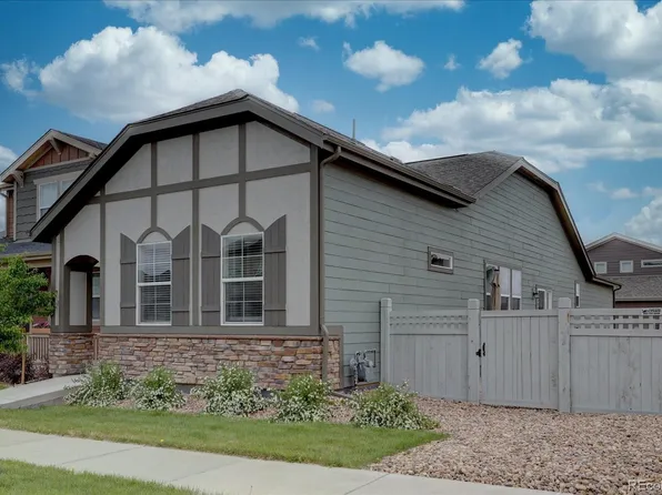 6612 N Ceylon Street, Denver, CO 80249