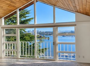 2148 Waverly Pl N #4C, Seattle, WA 98109