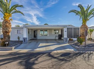 Clubhouse, Mesa, AZ 85205