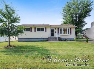 125 Evans Ave, Piscataway, NJ 08854