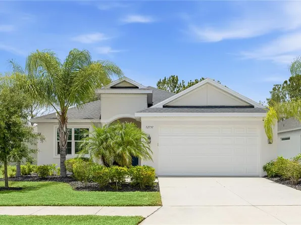 12731 Rainwashed Loop, Parrish, FL 34219