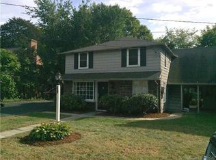 10 Ripley Rd, Glastonbury, CT 06033