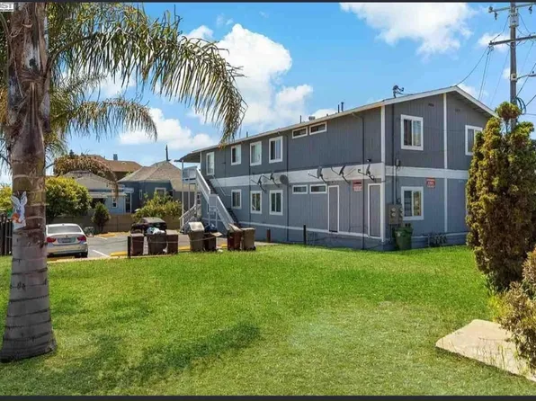 2373 Foothill Blvd, Oakland, CA