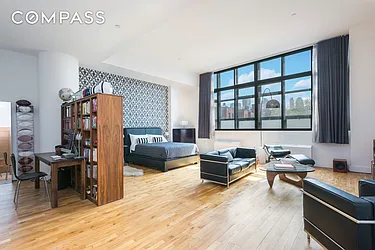 Sold by Compass