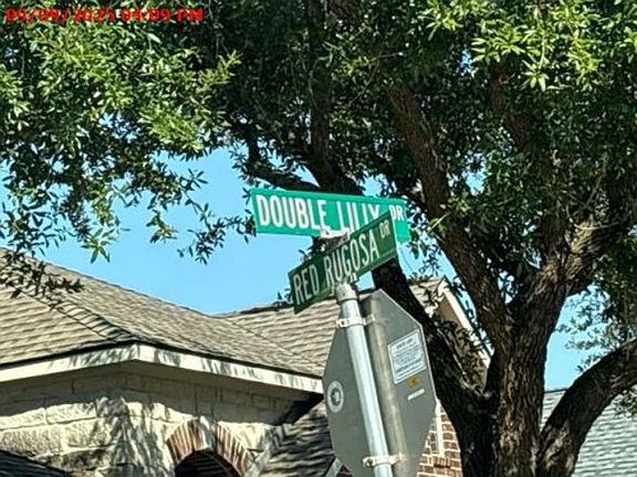 Exterior Address Verification