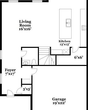 2nd image of 2608 Waterline St
