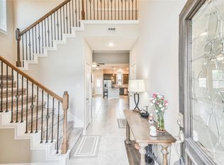 15514 Lake Meridian Dr, Cypress, TX 77433