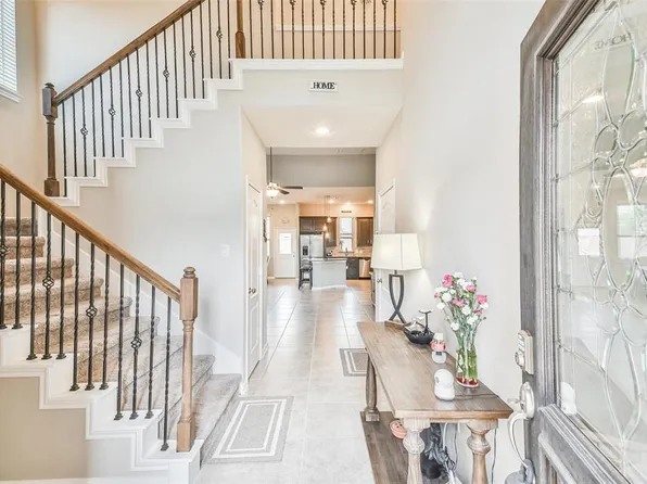 15514 Lake Meridian Drive, Cypress, TX 77433