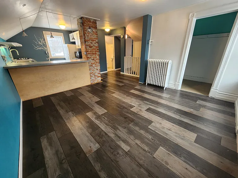 328 College Ave #1/2 — Photo 1