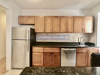 Rented by Sovereign Associates