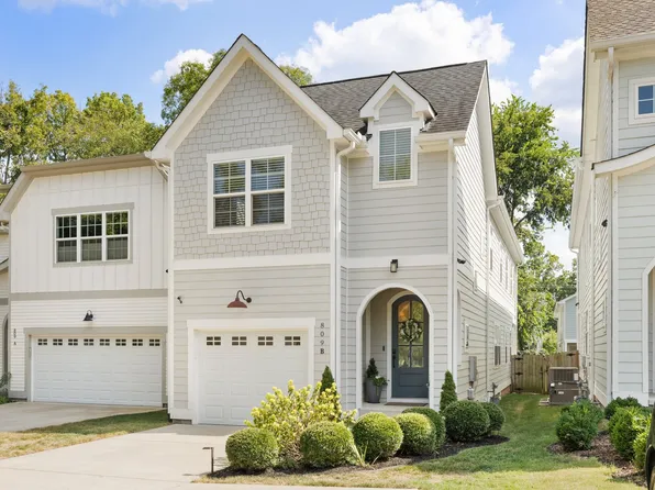 809B Knox Ave, Nashville, TN 37204
