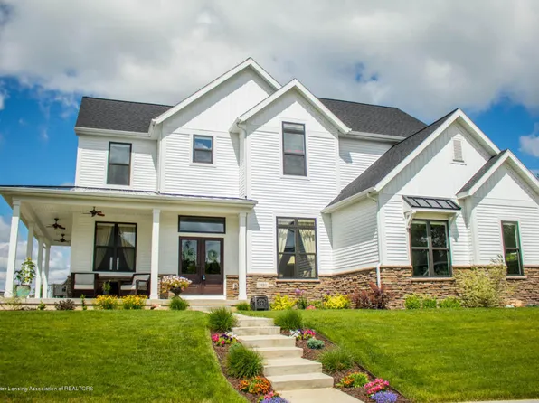 3951 Par Pl, Okemos, MI 48864