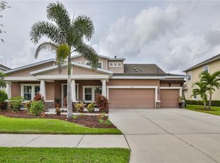 6612 Park Strand Dr, Apollo Beach, FL 33572