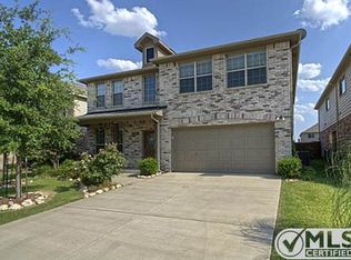 1352 Castlegar Ln, Justin, TX 76247