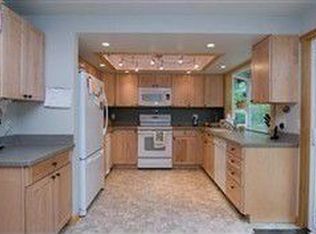 5318 134th Pl SW, Edmonds, WA 98026